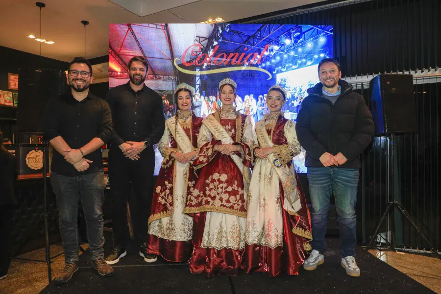 32ª Festa Colonial de Canela terá 17 dias de programação a partir de julho